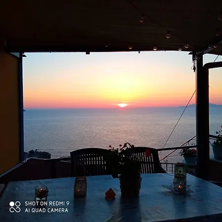Σαλέ Casa Ancora