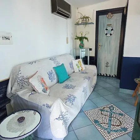 Alpesi faház Casa Ancora
