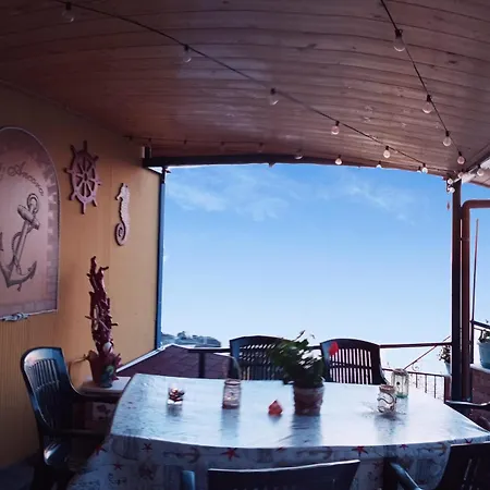 Alpesi faház Casa Ancora *