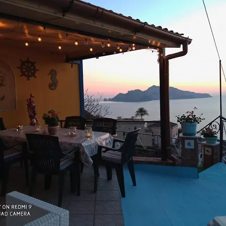 Σαλέ Casa Ancora