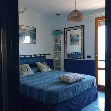 Σαλέ Casa Ancora Massa Lubrense