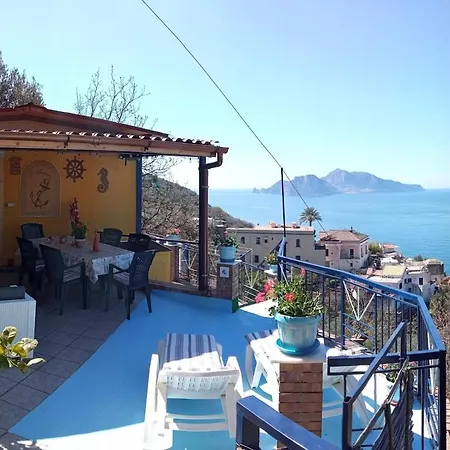 Σαλέ Casa Ancora