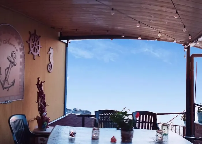 Chalet Casa Ancora *